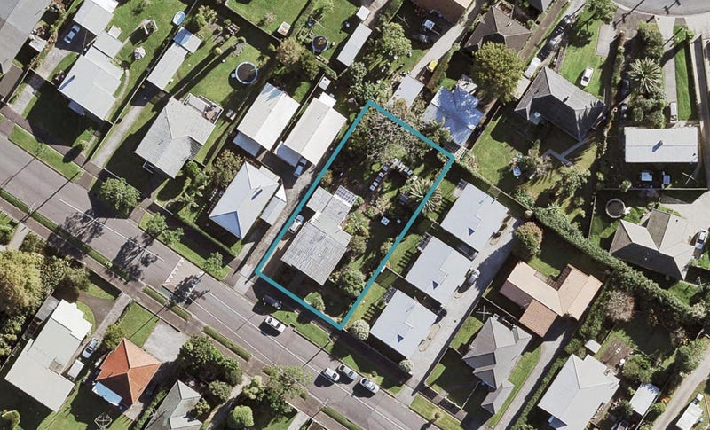 27 Oakley Avenue, Waterview, Auckland - Carousel 1