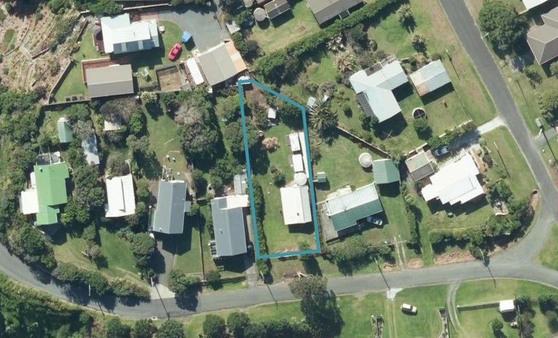 5 Bayly Street, Dargaville - Carousel 1
