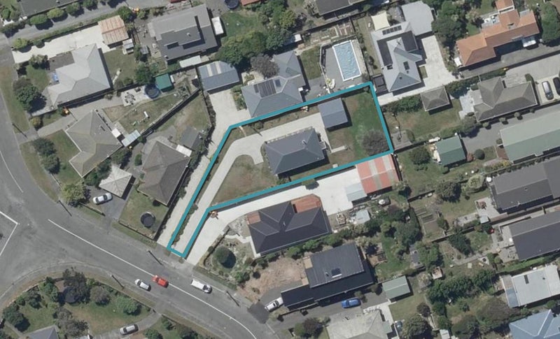 395 Pine Avenue, South New Brighton, Christchurch - Carousel 1