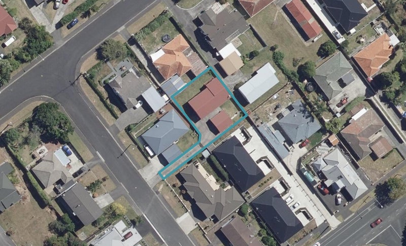 4A Rose Street, Maeroa, Hamilton - Carousel 1