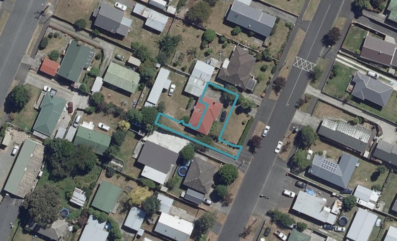 2/48 Irvine Street, Frankton, Hamilton - Carousel 1