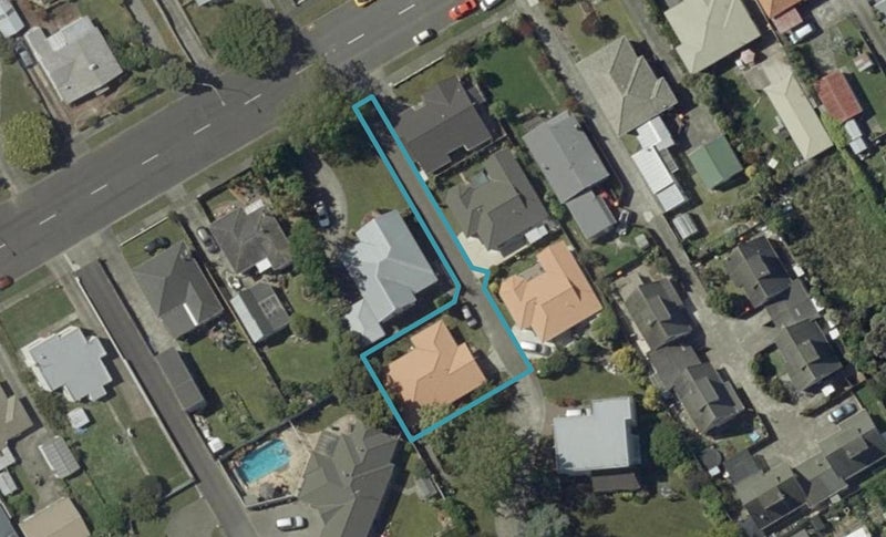 22B Haydon Street, Roslyn, Palmerston North - Carousel 1