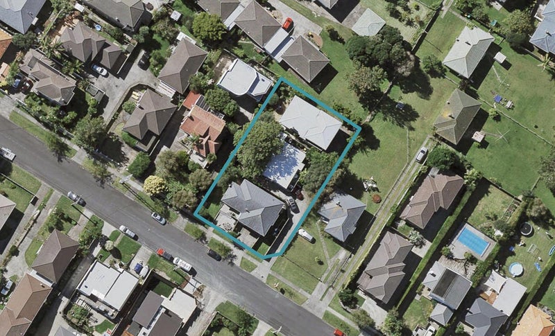 3/58 Francis Street, Hauraki, Auckland - Carousel 1