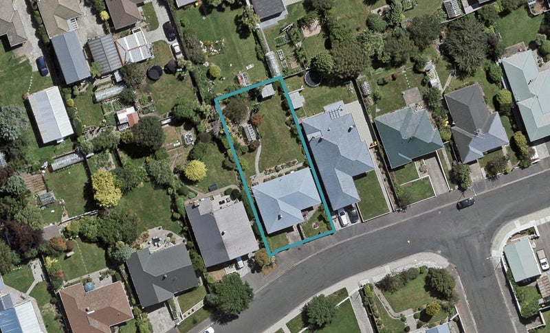 32 Duncraig Street, Hawthorndale, Invercargill - Carousel 1