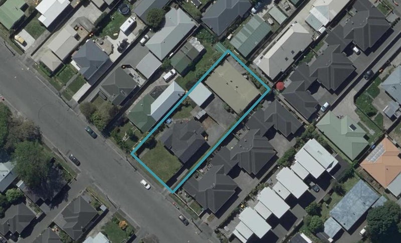 2/135 King Street, Sydenham, Christchurch - Carousel 1