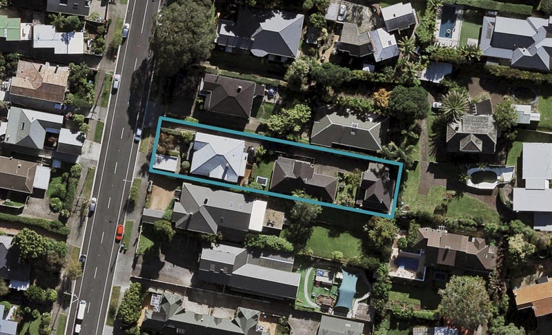 2/40 Ascot Avenue, Remuera, Auckland - Carousel 1