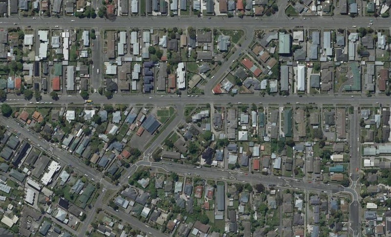 1/176 Olliviers Road, Phillipstown, Christchurch - Carousel 1
