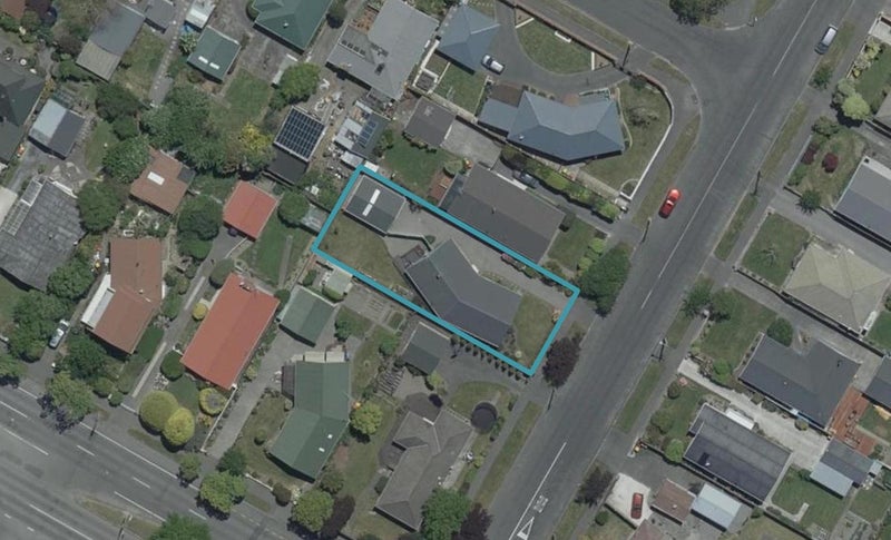 3 Cotswold Avenue, Bishopdale, Christchurch - Carousel 1