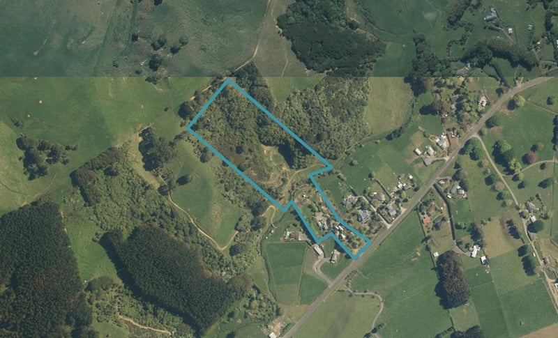 395 Scotsman Valley Road, Morrinsville - Carousel 1