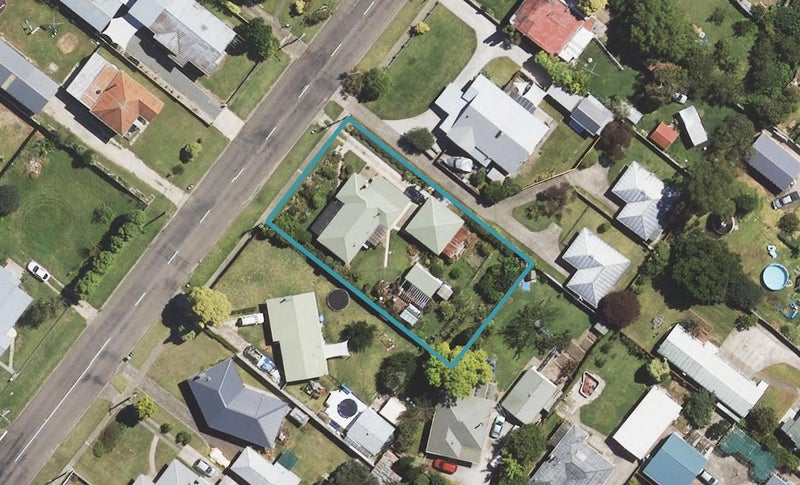27 Valley Road, Mangapapa, Gisborne - Carousel 1