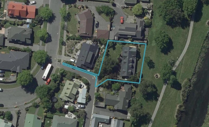 56 Butler Street, Opawa, Christchurch - Carousel 1