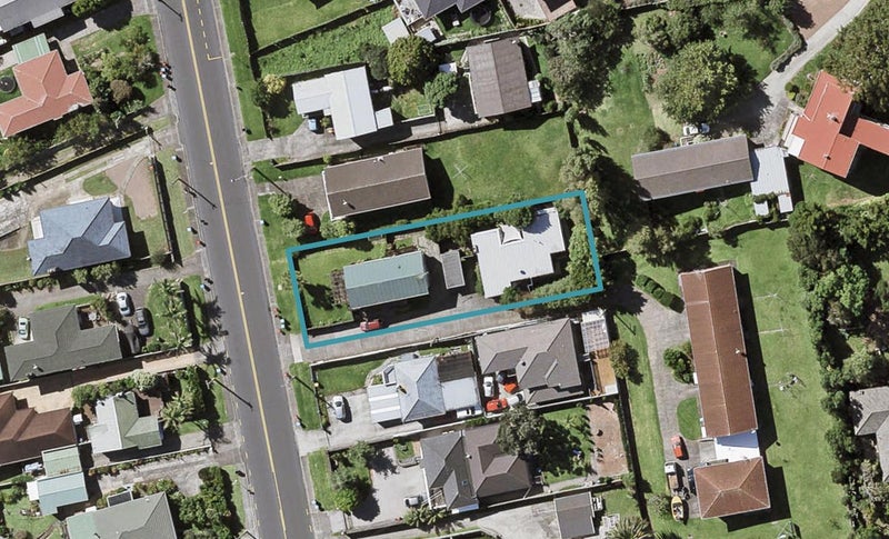 23 Church Crescent, Panmure, Auckland - Carousel 1
