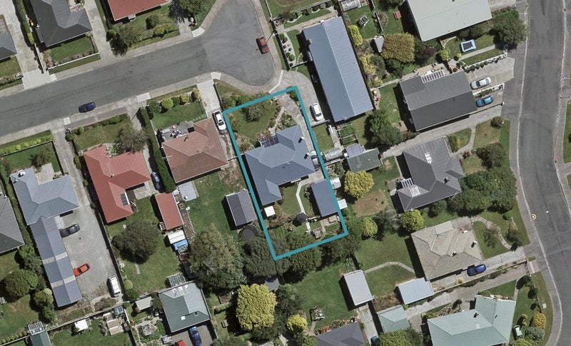 41 Lune Street, Hawthorndale, Invercargill - Carousel 1