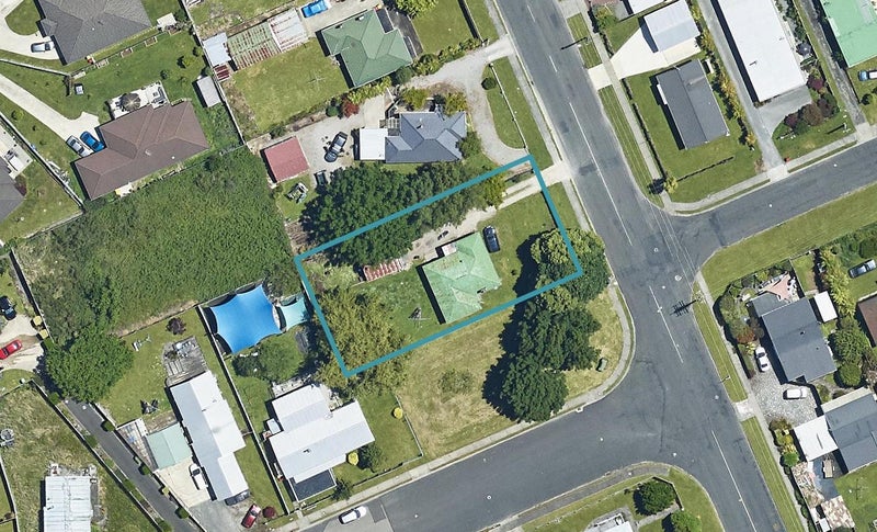 50 Wikaraka Street, Ngongotaha, Rotorua - Carousel 1