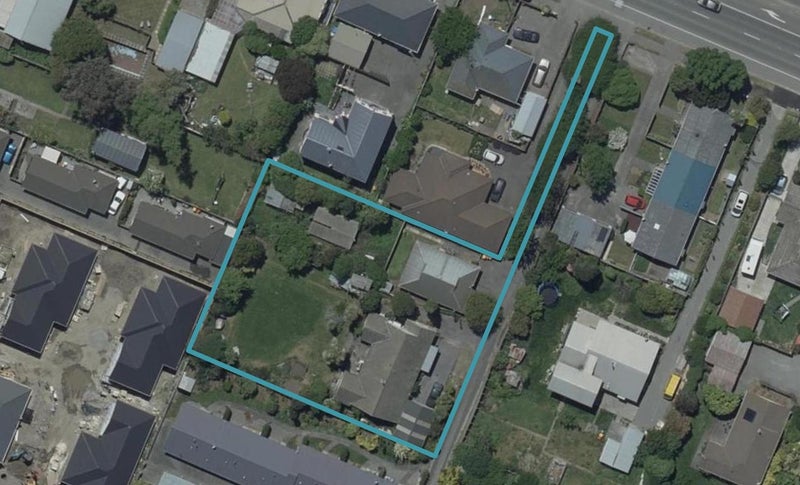 1/151 Yaldhurst Road, Sockburn, Christchurch - Carousel 1