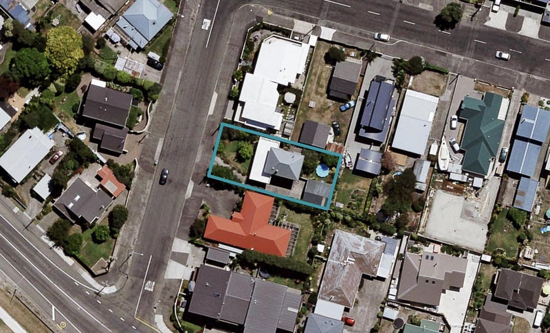 3 Nott Street, Westshore, Napier - Carousel 1