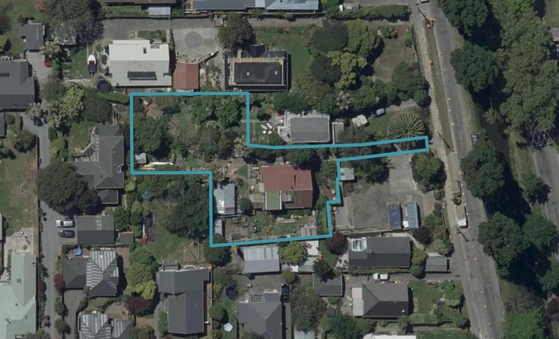 237 Eastern Terrace, Sydenham, Christchurch - Carousel 1