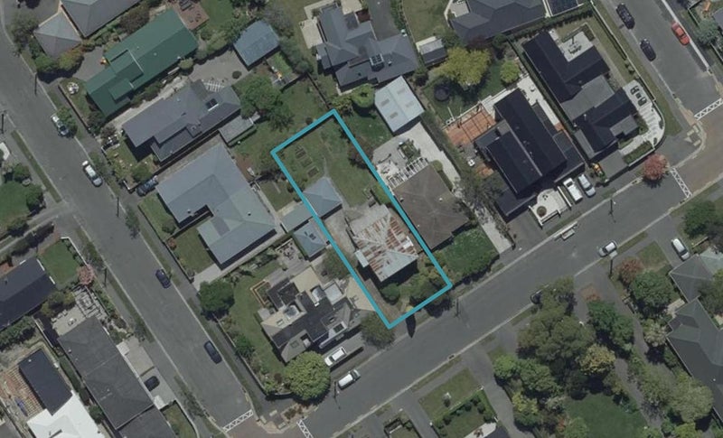 33 Hawthorne Street, Strowan, Christchurch - Carousel 1
