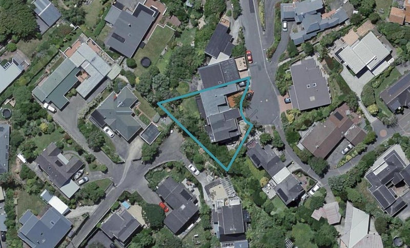 14 Indira Place, Khandallah, Wellington - Carousel 1