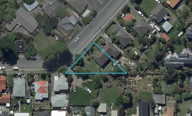 36 Harrison Street, Mairehau, Christchurch - Carousel 1