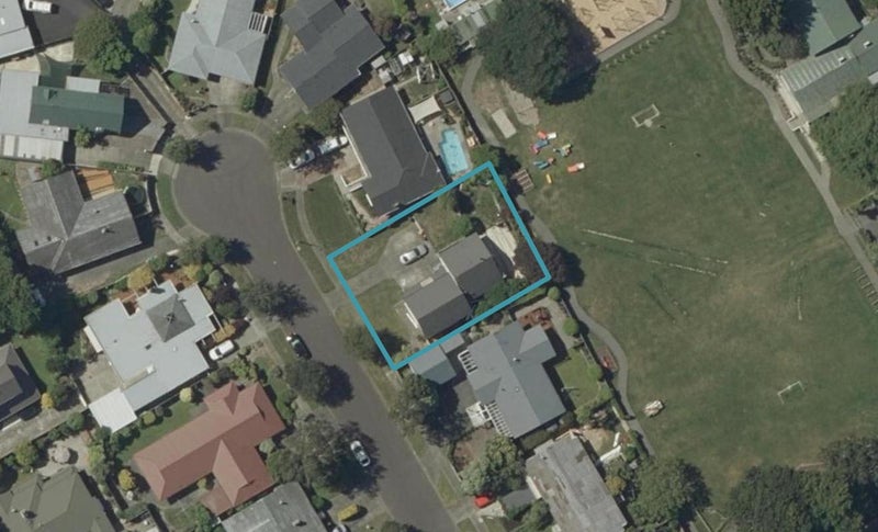 1/20 Chilton Grove, Hokowhitu, Palmerston North - Carousel 1