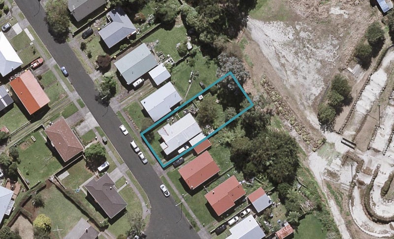 40 Endeavour Street, Marfell, New Plymouth - Carousel 1