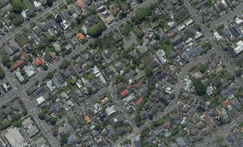 60 Murray Place, St Albans, Christchurch - Carousel 1