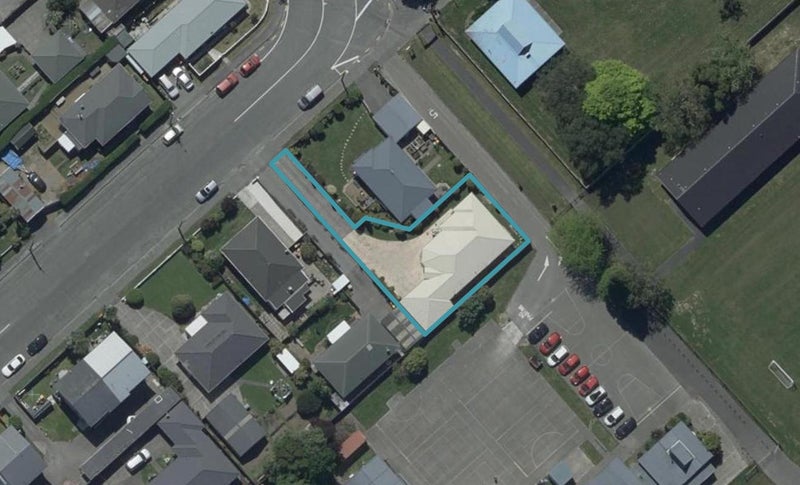 31 Tower Street, Hornby, Christchurch - Carousel 1