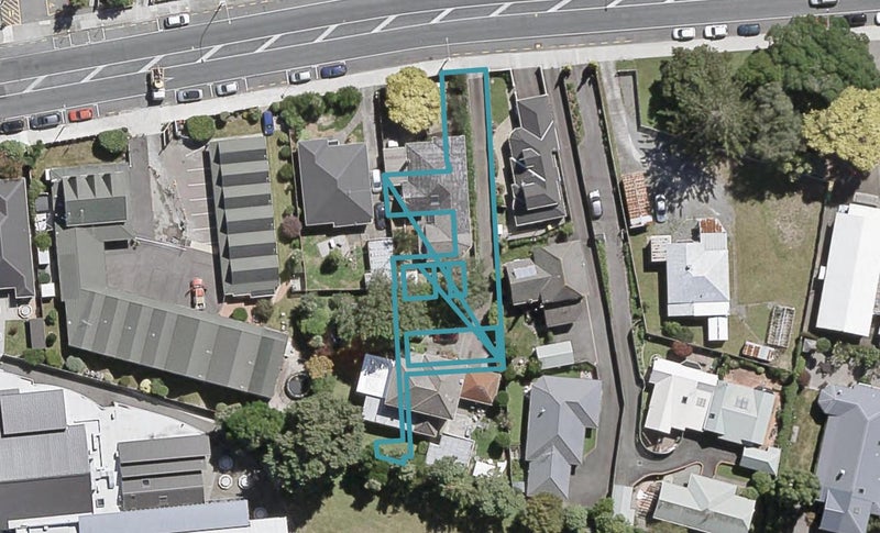 3/564 High Street, Boulcott, Lower Hutt - Carousel 1