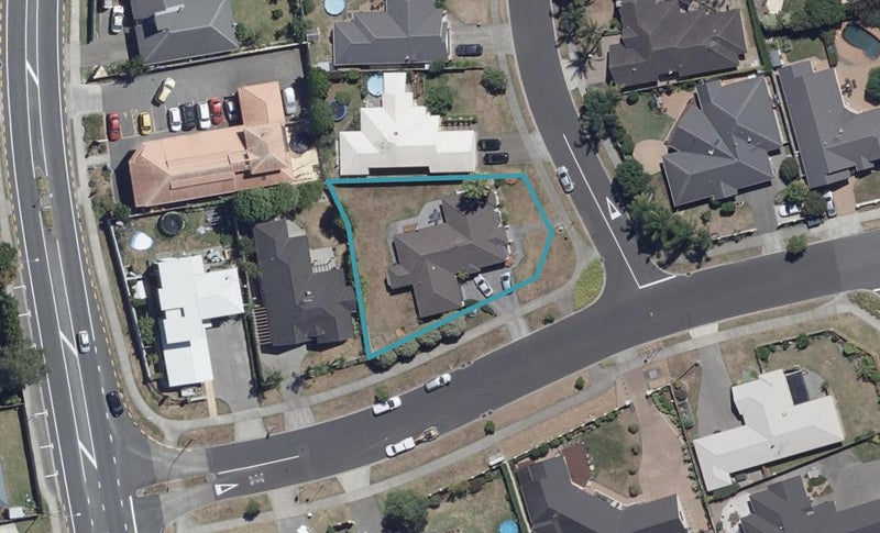 1 Merlot Place, Rototuna, Hamilton - Carousel 1