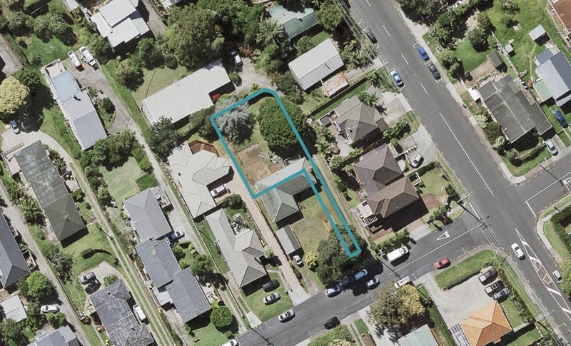 27A Tennyson Avenue, Takapuna, Auckland - Carousel 1