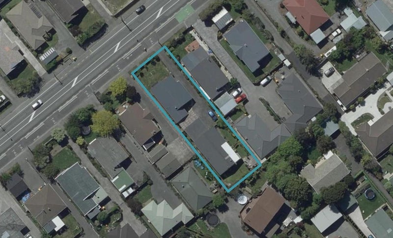 2/40 Frankleigh Street, Somerfield, Christchurch - Carousel 1