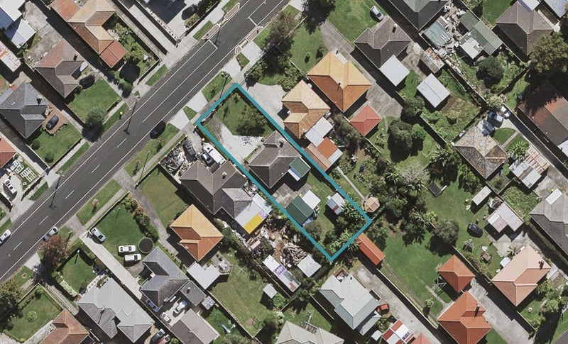 48 Milton Road, Papatoetoe, Auckland - Carousel 1