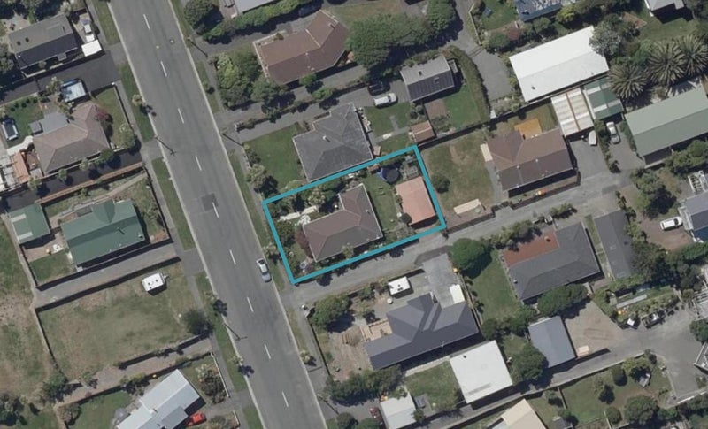 143 Rocking Horse Road, Southshore, Christchurch - Carousel 1