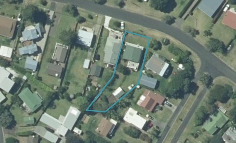 14 Dawn Avenue, Hahei, Whitianga - Carousel 1