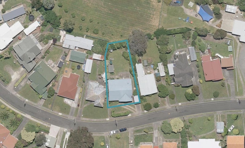 17 Maxwell Avenue, Durie Hill, Whanganui - Carousel 1