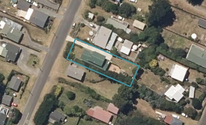 128 Park Avenue, Waitārere Beach, Levin - Carousel 1