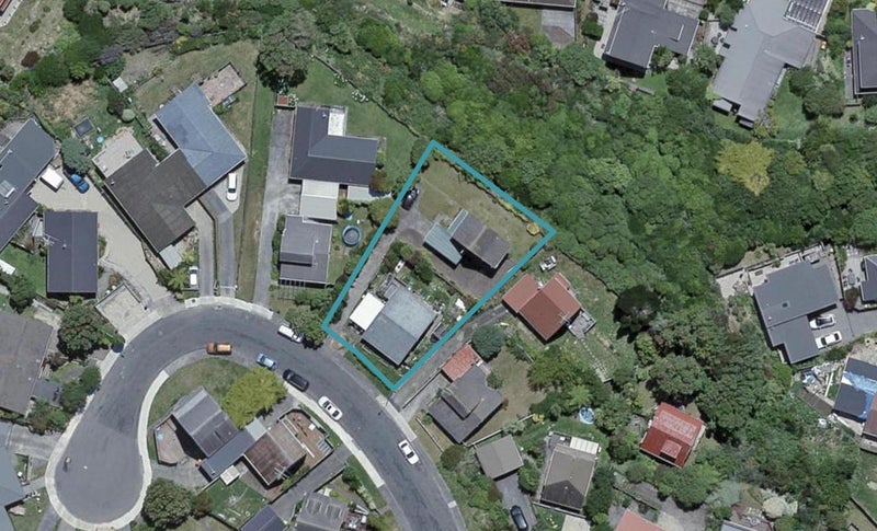 6B Anaheim Place, Churton Park, Wellington - Carousel 1