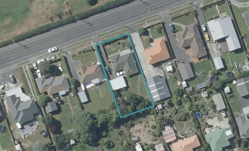 345 Brighton Road, Waldronville, Dunedin - Carousel 1