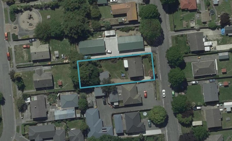 32 Roche Avenue, Upper Riccarton, Christchurch - Carousel 1