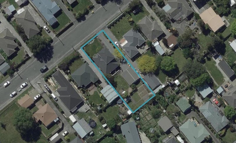 15 Samuel Street, Hoon Hay, Christchurch - Carousel 1