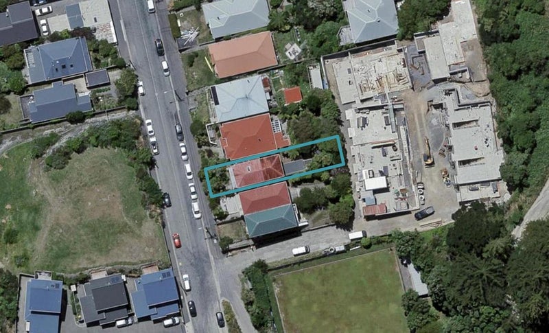 169 Owen Street, Newtown, Wellington - Carousel 1