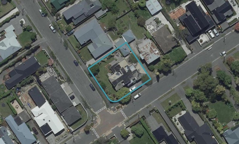 29 Hawthorne Street, Strowan, Christchurch - Carousel 1