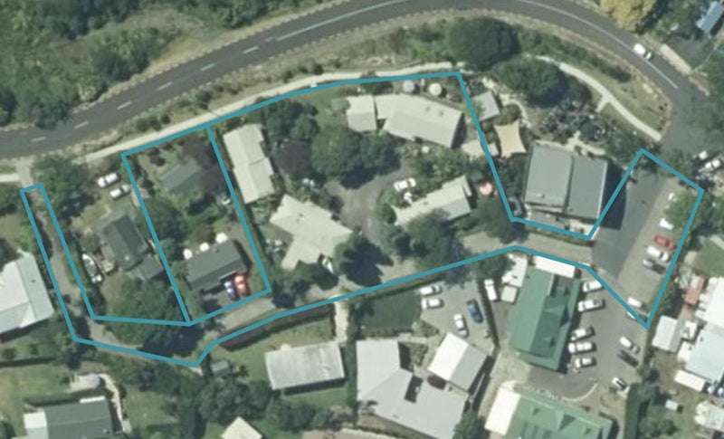 9 Grange Road, Hahei, Whitianga - Carousel 1