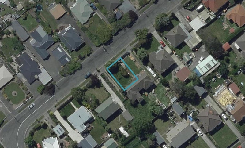 20A McCombs Street, Somerfield, Christchurch - Carousel 1
