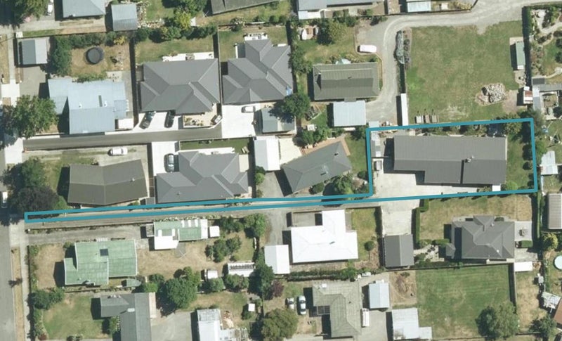 49A Howick Road, Redwoodtown, Blenheim - Carousel 1