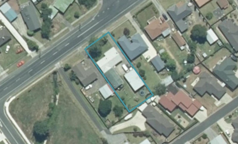 37 Snell Street, Morrinsville, Morrinsville - Carousel 1
