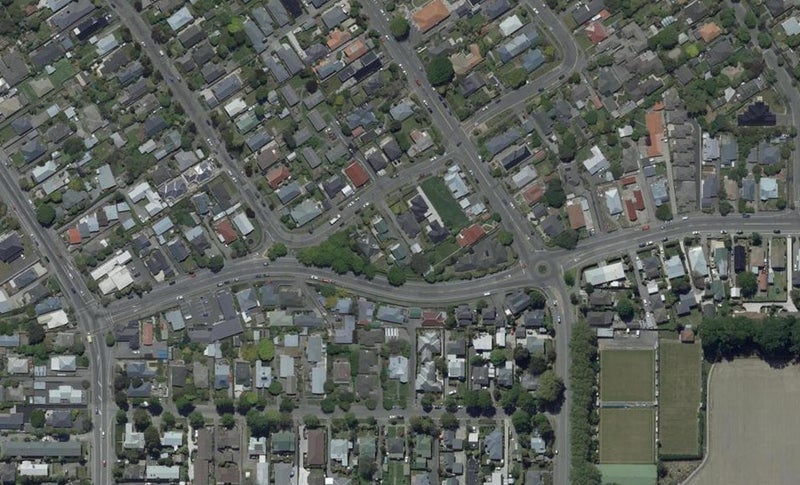 40A Berwick Street, St Albans, Christchurch - Carousel 1