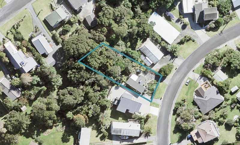 47 Deerness Crescent, Algies Bay, Warkworth - Carousel 1