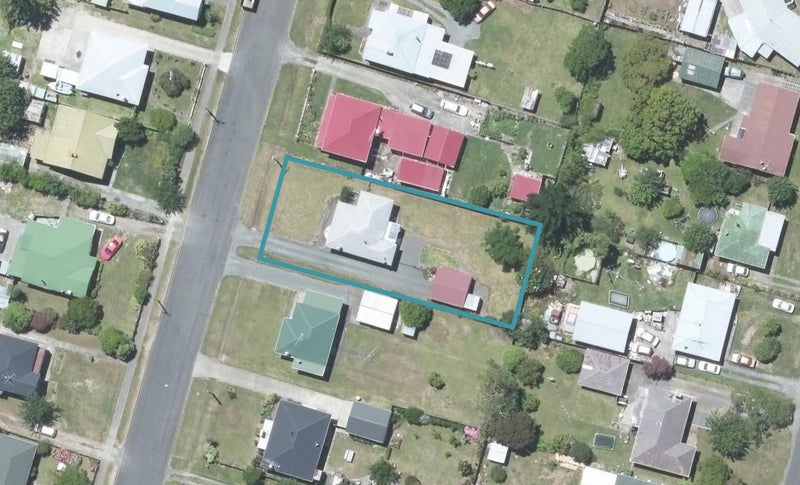 19 McLean Street, Wairoa, Wairoa - Carousel 1